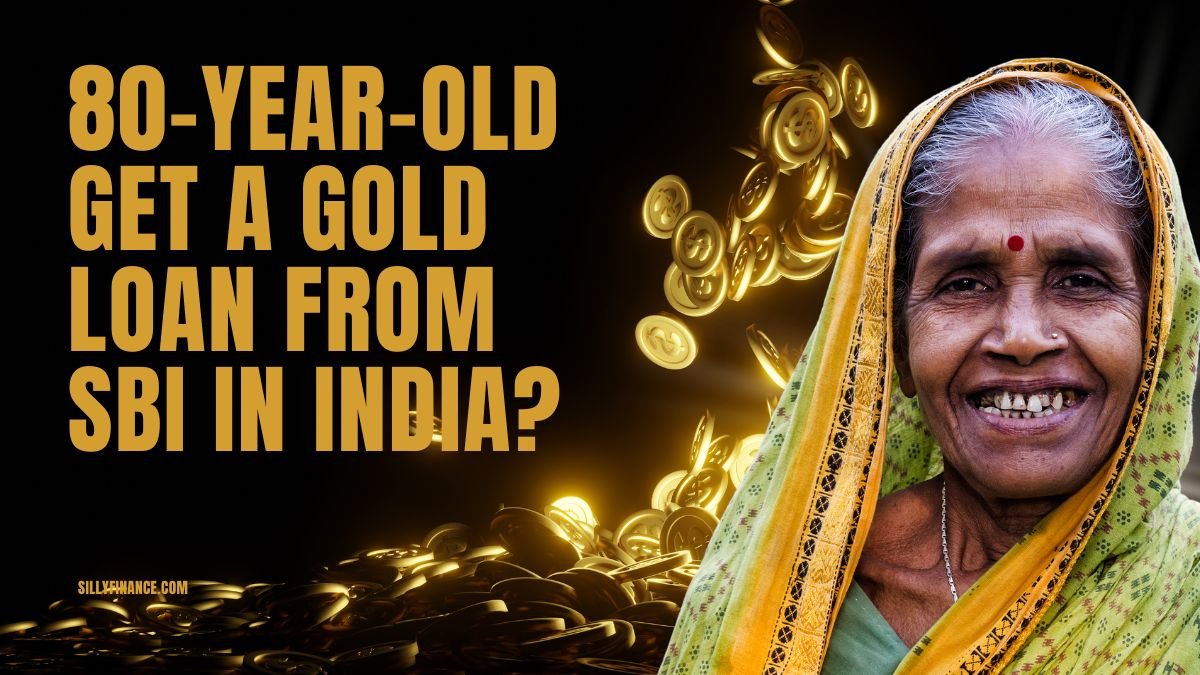 gold loan from SBI,