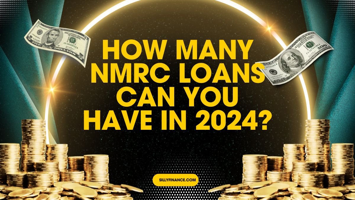 NMRC Loans